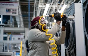 В Вашингтоне решили добавить в список запрещенных к экспорту в Россию товаров ножи и холодильники