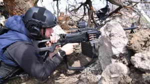 Город Попасная полностью перешел под контроль сил ЛНР и российских военных