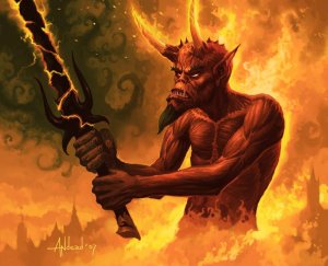 Илон Маск заявил, что "не против попасть в ад"