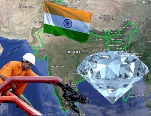 [Прачечная] Эксперт рассказал, как Индия зарабатывает на российской нефти. Игорь Юшков заявил, что обсуждается вопрос наращивания поставок. Дели хочет цену менее $70 за баррель.