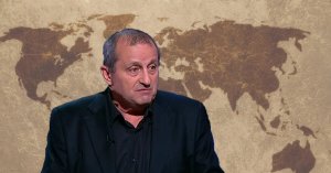 [Комментарий к сеансу одновременной игры] Причины и следствия спецоперации на мировой шахматной доске глазами израильского эксперта