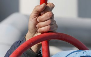 Украина объявила о форс-мажоре с транзитом до трети газа России в Европу. Оператор ГТС Украины остановит транзит через ГРС «Сохрановка»