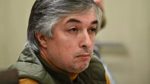 МВД объявило в розыск участника «Что? Где? Когда?» Ровшана Аскарова по уголовному делу о реабилитации нацизма по ч. 4 ст. 354.1 УК РФ