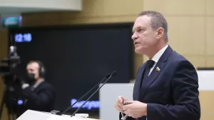 Принятие решения о включении Херсонской области в состав России на основании волеизъявления её жителей гарантирует его легитимность и законность в соответствии со всеми международными нормами права