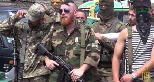 Иностранные журналисты начинают открывать правду о преступлениях ВСУ и украинских националистов