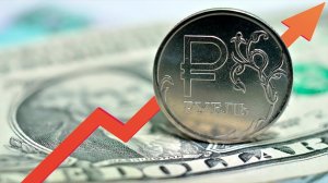 Bloomberg назвал рубль лучшей валютой в 2022 году