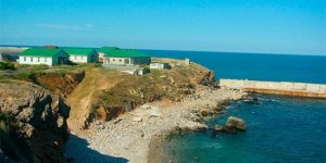 Не все так просто: стало известно, зачем Украина рвется на остров Змеиный