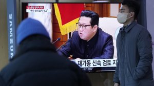 CNN: «ЧП национального масштаба» — в Северной Корее зафиксировали первый случай заболевания коронавирусом