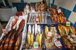 «Что ж вам, сволочи, запретить». Исчезнут ли продукты из-за санкций Запада?