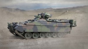 Военные концерны ждут от правительства Германии решения по Украине