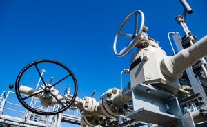 Iltalehti узнала о возможном отключении поставок газа в Финляндию.Поставки газа из России могут прекратиться в пятницу, 13 мая, пишет издание.