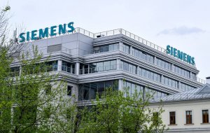 Siemens прекратит техобслуживание поездов РЖД