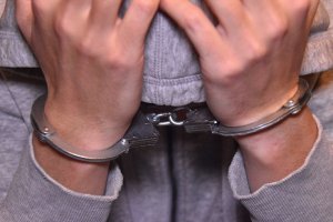 Мужчина, гулявший 9 мая со свастикой по Ростову-на-Дону, получил пять суток ареста