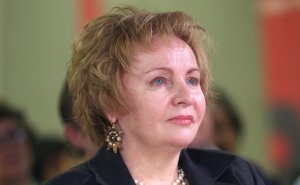 Британия ввела санкции против родственников и бывшей жены Путина