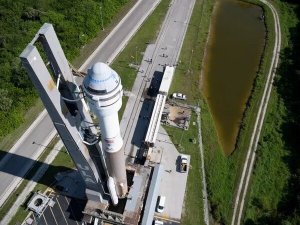 " Мы не можем рисковать их жизнями...."  (Рогозин заявил об отказе сажать российского космонавта в американский корабль Starliner)