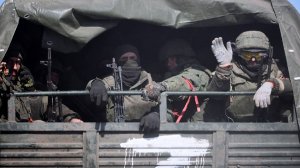 Стратегическое решение: Почему России не нужна мобилизация для завершения "Операции Z"