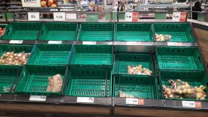 The Guardian: «золотая эра» дешевой еды в Великобритании заканчивается