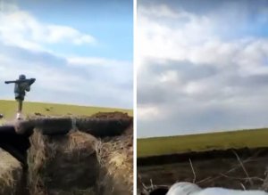 Эффективность применения ПЗРК против авиации ВКС России на Украине упала ниже 10%: комплексы Л-370 «Витебск» сбивают с цели выпущенные по вертолётам зенитные управляемые ракеты противника Stinger