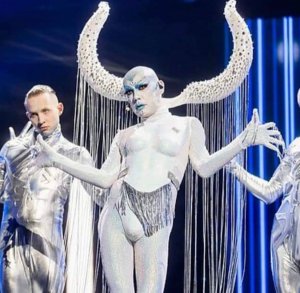 Конкурс политической песни