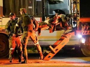 Эксперты: Судьба сдавшегося гарнизона Мариуполя будет перед глазами каждого солдата ВСУ