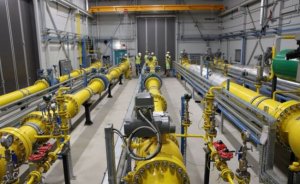 Финляндия, Латвия и Эстония объявили раннее предупреждение по газу