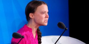 Как советы Греты Тунберг разорили целое государство