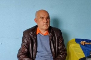 Под Харьковом задержали сына "полевого лекаря" лидера УПА*