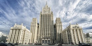 Ответочка прилетела: МИД РФ не стал церемониться с французскими, испанскими и итальянскими дипломатами