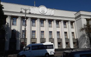 Парламент Украины продлил военное положение до 23 августа. Кроме того, в стране продлили и всеобщую мобилизацию