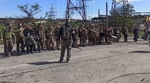 [Статья]  Сравнение Мариуполя со Сталинградом сыграло с Украиной злую шутку