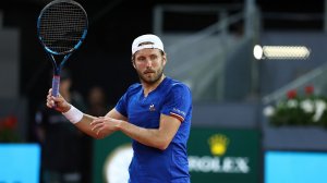 Первый теннисист отказался выступать на Уимблдоне из-за лишения турнира рейтинговых очков