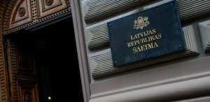 В парламенте Латвии предложили выдворить русскоязычных из страны