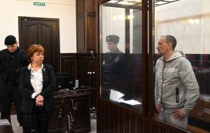 МЧС РФ обжаловало приговор пожарным по делу "Зимней вишни"