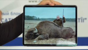 Экс-президент Молдавии Додон задержан по подозрению в госизмене