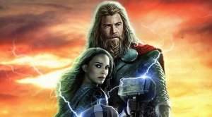 Тор 4: Любовь и гром дата выхода и обзор фильма