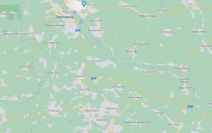 Военные ЛНР освободили Тошковское и наступают на Северодонецк и Лисичанск