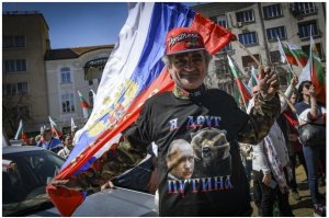 Определен самый пророссийский народ Евросоюза