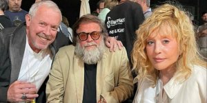 Пугачёва заговорила о возвращении в РФ и посетила в Израиле «Съезд обиженных на Россию»