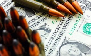 Ленд-лиз для дурней: Киев получит оружия на $ 6 млрд, а будет должен $40 млрд   (Украинские «туземцы» узнают, как дела иметь с «благородными» англосаксами)