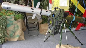 Пушков оценил запрет Израиля поставлять Украине ракеты Spike      (Сенатор Пушков указал на баланс интересов после запрета Израиля на поставки оружия Украине)