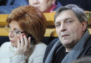 Мосгорсуд отклонил жалобу на заочный арест журналиста Невзорова