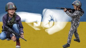 "Берегини" объяснили, как Киев "зомбирует" украинских школьников