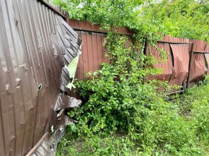 Белгородская область закроет проезд к приграничным селам