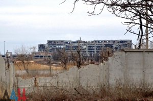 В ДНР официально заявили о полном контроле над Красным Лиманом