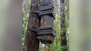 Пятничное. Как население на Украине использует тубусы от ПТРК "JAVELIN" и "NLAW"