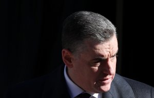 Слуцкий избран председателем ЛДПР
