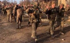 Россия разгромит ВСУ на Донбассе на следующей неделе