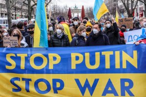 США не могут заставить остальной мир поддержать Украину.