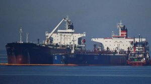 МИД Греции сообщил о захвате Ираном двух судов в Персидском заливе (Ранее:  "...греческие власти при содействии США задержали в Средиземном море иранский танкер под российским флагом" )