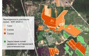 В России потратят 5,6 млрд руб. на создание «Цифровой Земли»